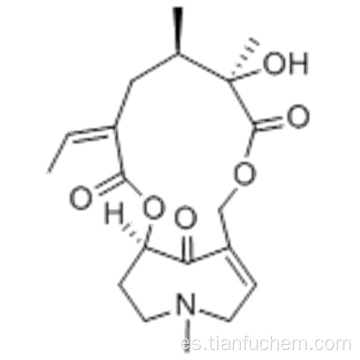 SENKIRKIN CAS 2318-18-5